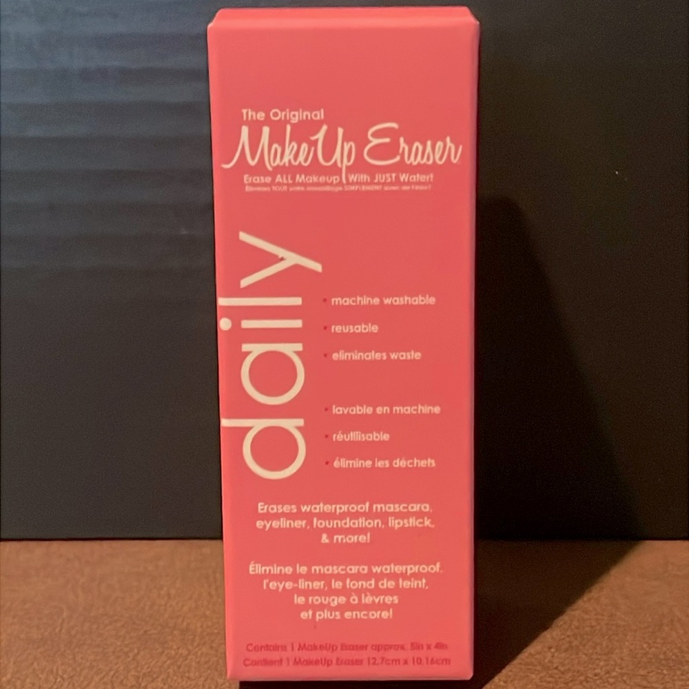 Makeup Eraser